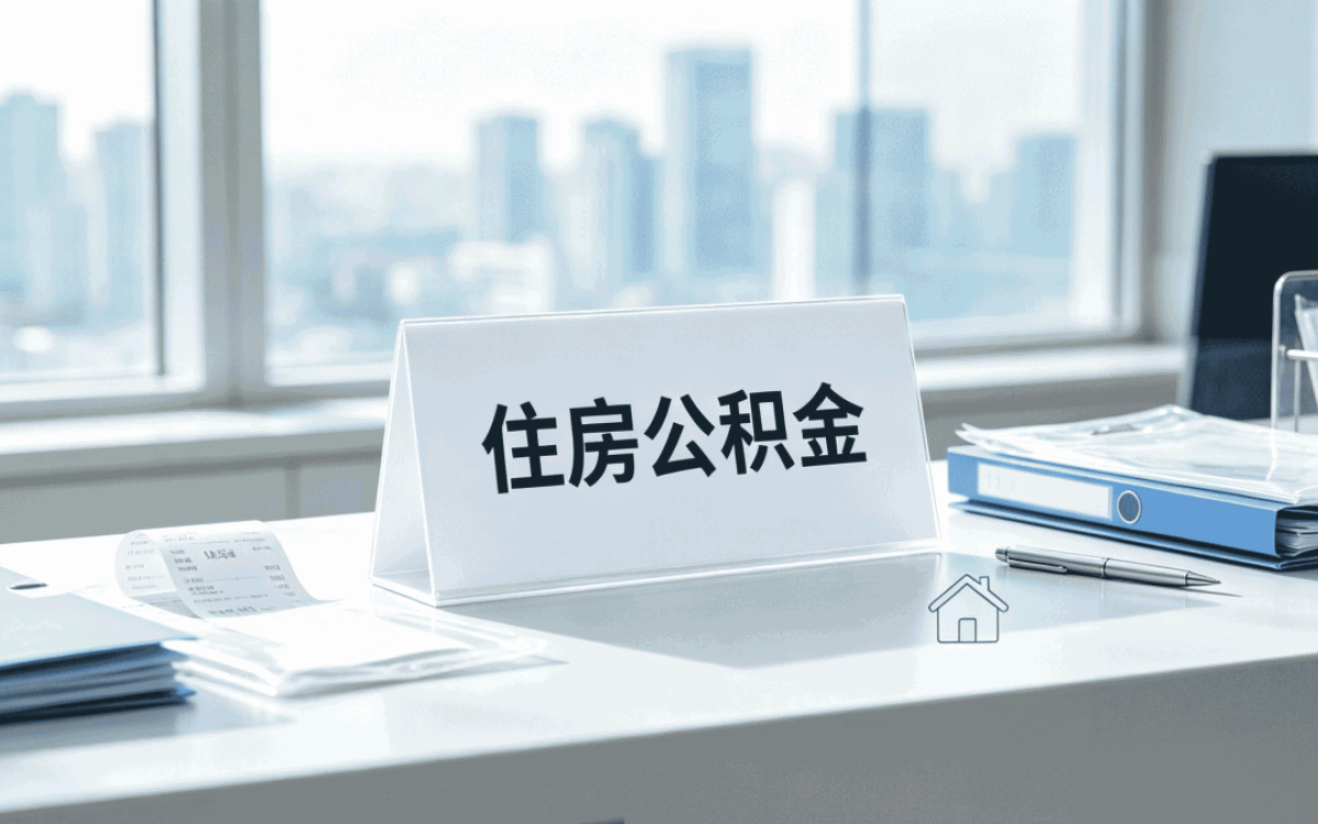 惠州正规公积金代办能不能选?先看这点