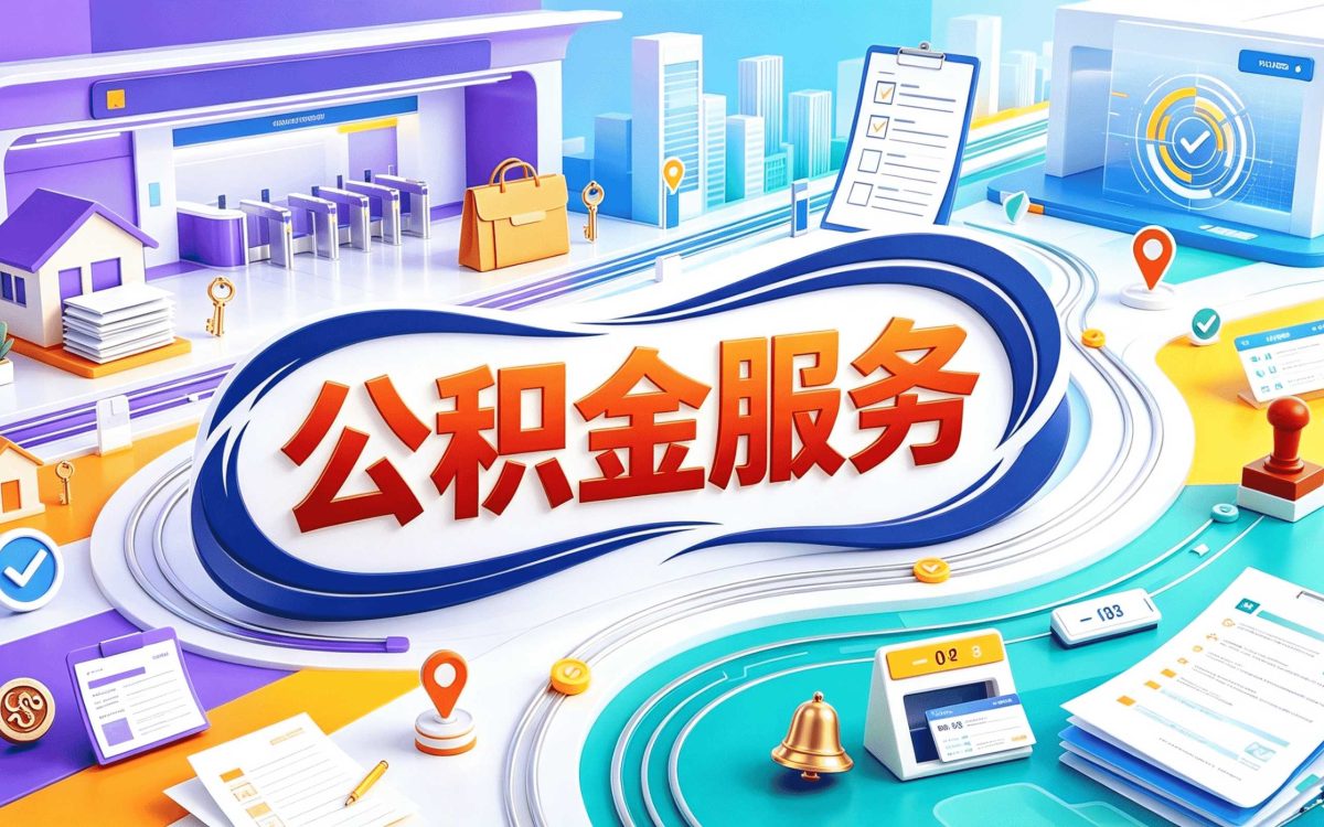 惠州公积金离职提取别踩这几个坑白跑