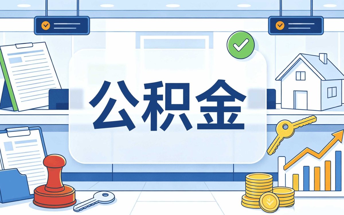 惠州公积金还贷提取流程按月折算差多少钱