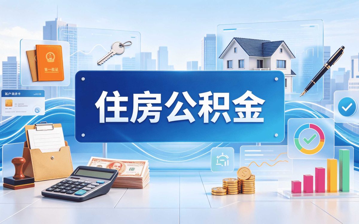 惠州公积金合并多久放款主要影响哪些人