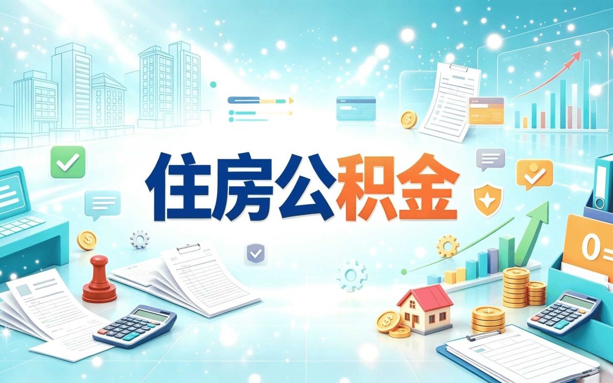 惠州线上公积金代取材料流程时限说明