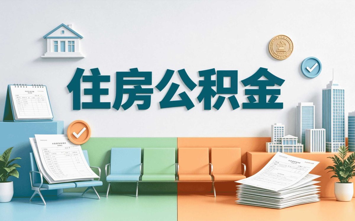 惠州专业公积金代提公司这几点没注意容易卡住