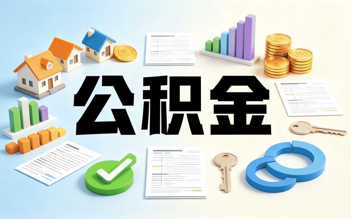 惠州公积金合并多久放款主要影响哪些人