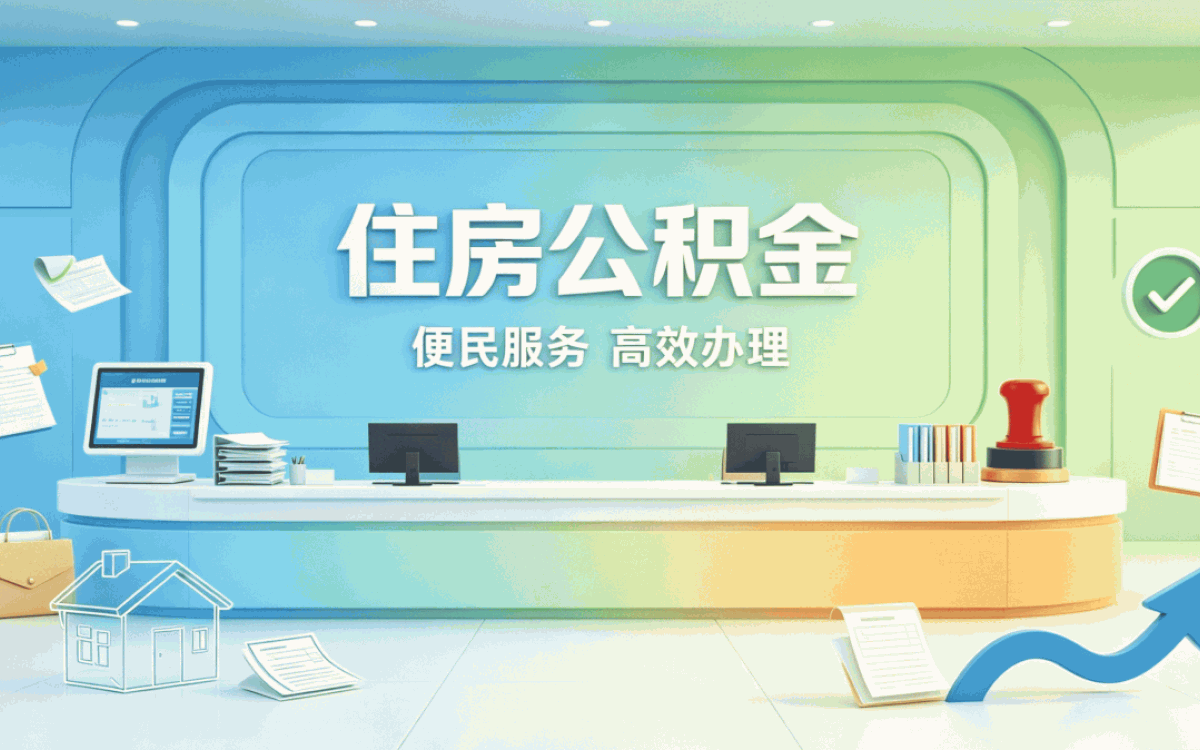 惠州公积金还贷提取流程按月折算差多少钱