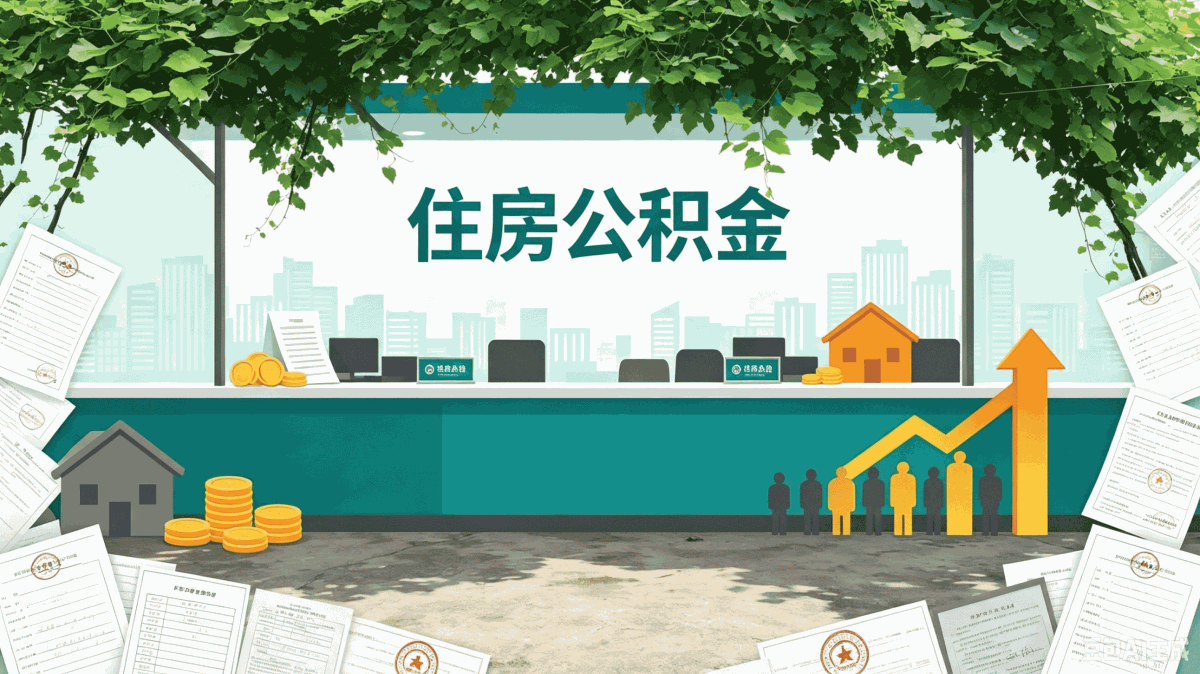 惠州公积金提取比例一般是多少怎么算