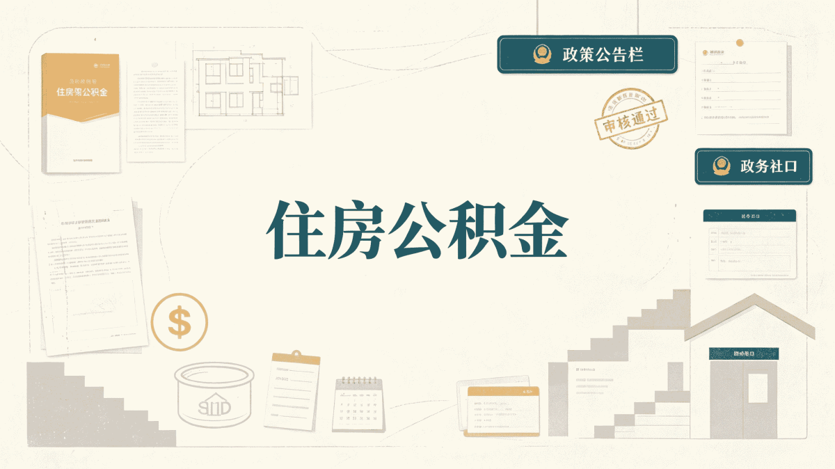 惠州公积金异地转移条件我第二次去才办成
