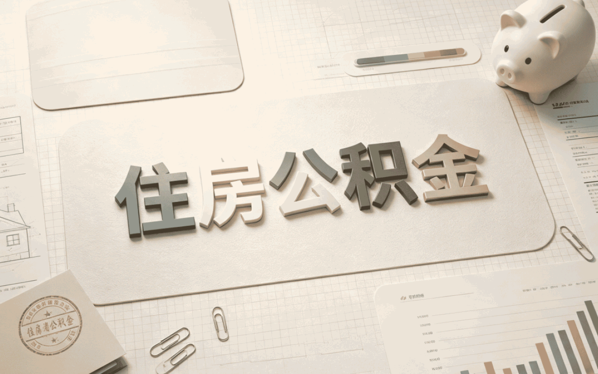 惠州资深公积金代办公司这几个坑别踩