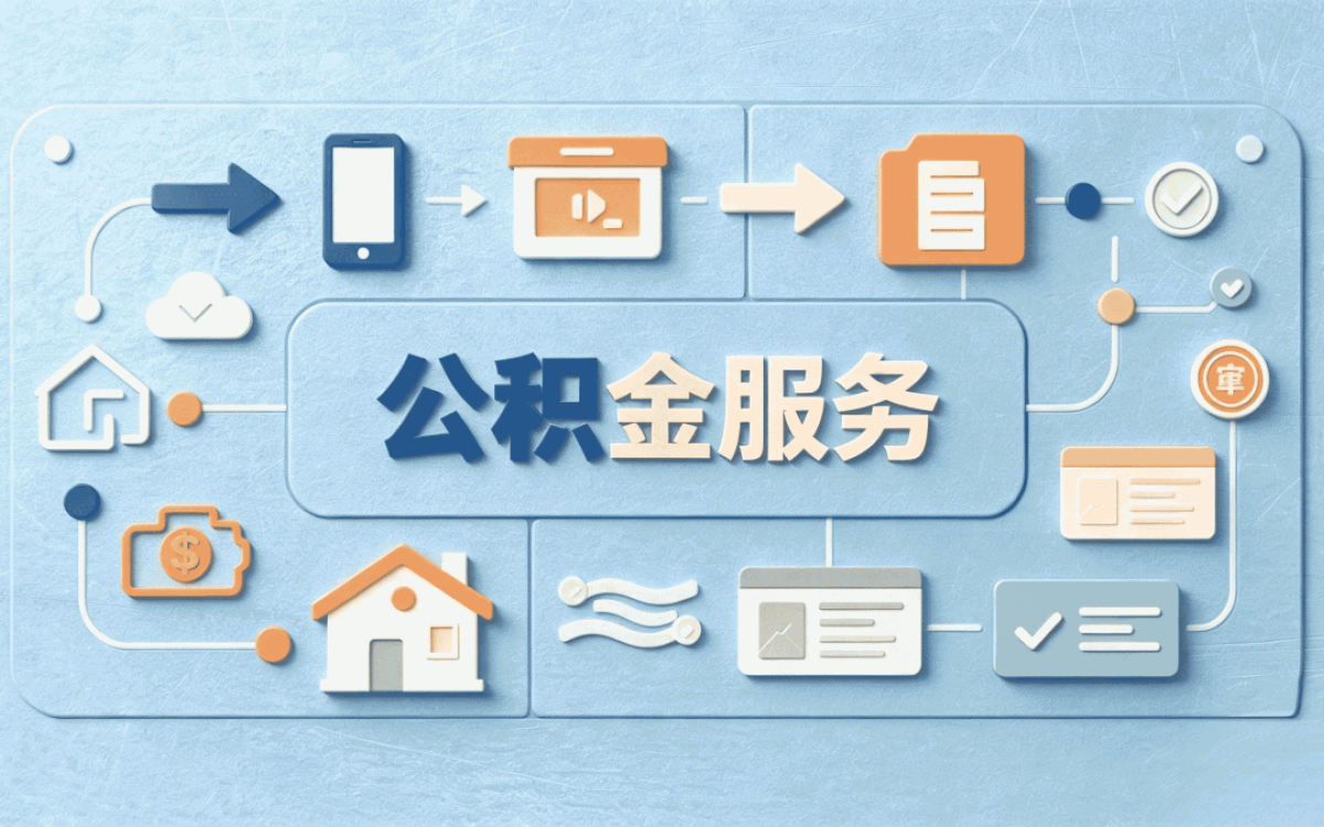 惠州公积金销户提取后会有哪些影响