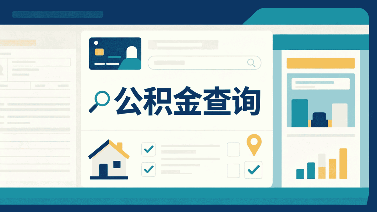 惠州收费透明公积金提取费用口径怎么算