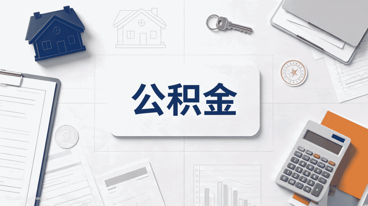 惠州公积金断缴了还能提取吗办理指引