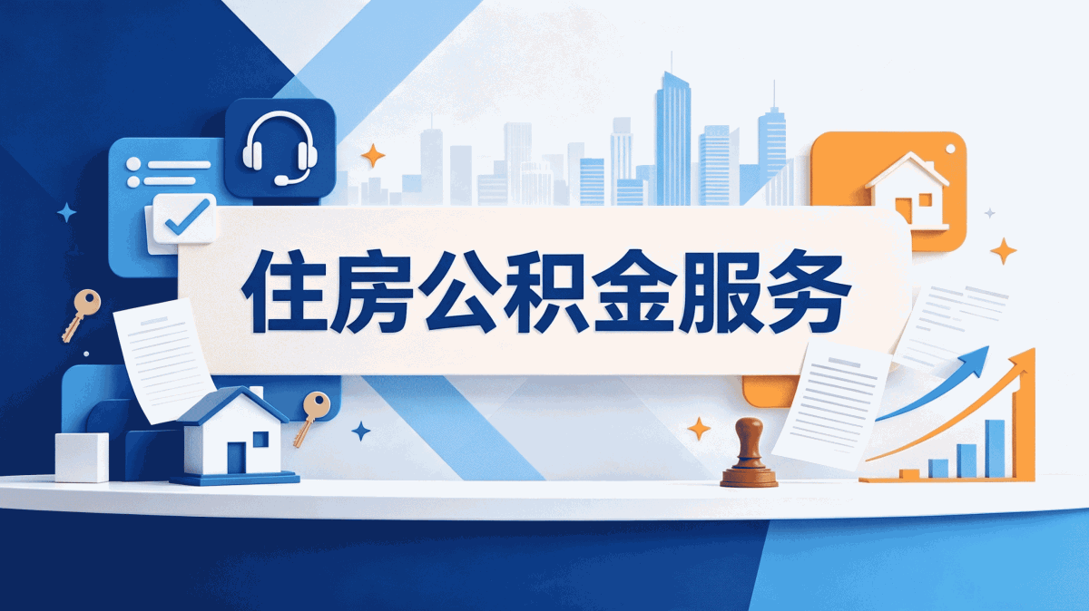 惠州收费透明公积金提取费用口径怎么算