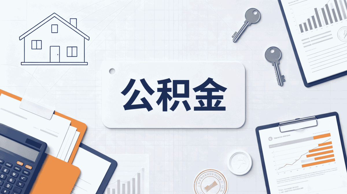 惠州这边算笔账：公积金断缴了还能提取吗差多少