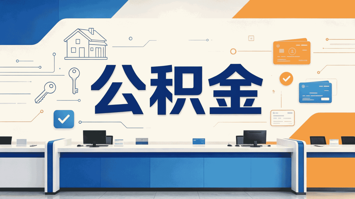 惠州公积金提取代办流程网上办理材料到账时限