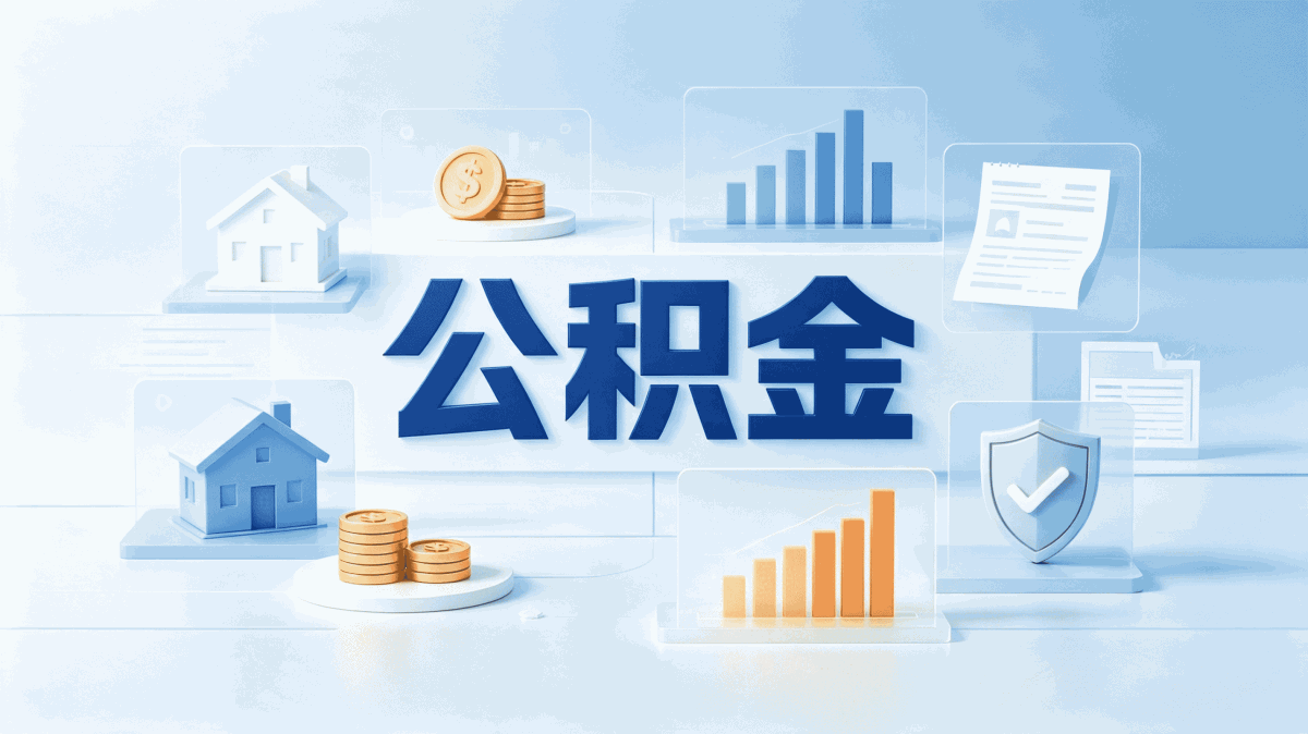 惠州公积金提取代办一次性靠谱吗