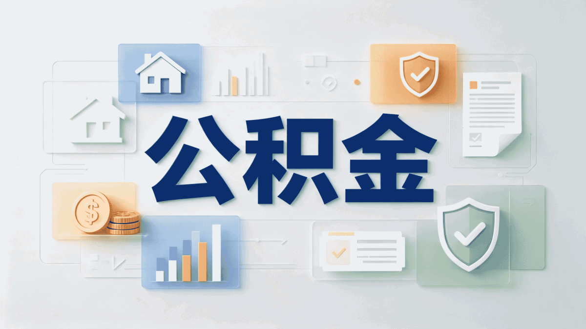 惠州在职公积金提取注意事项要留意啥