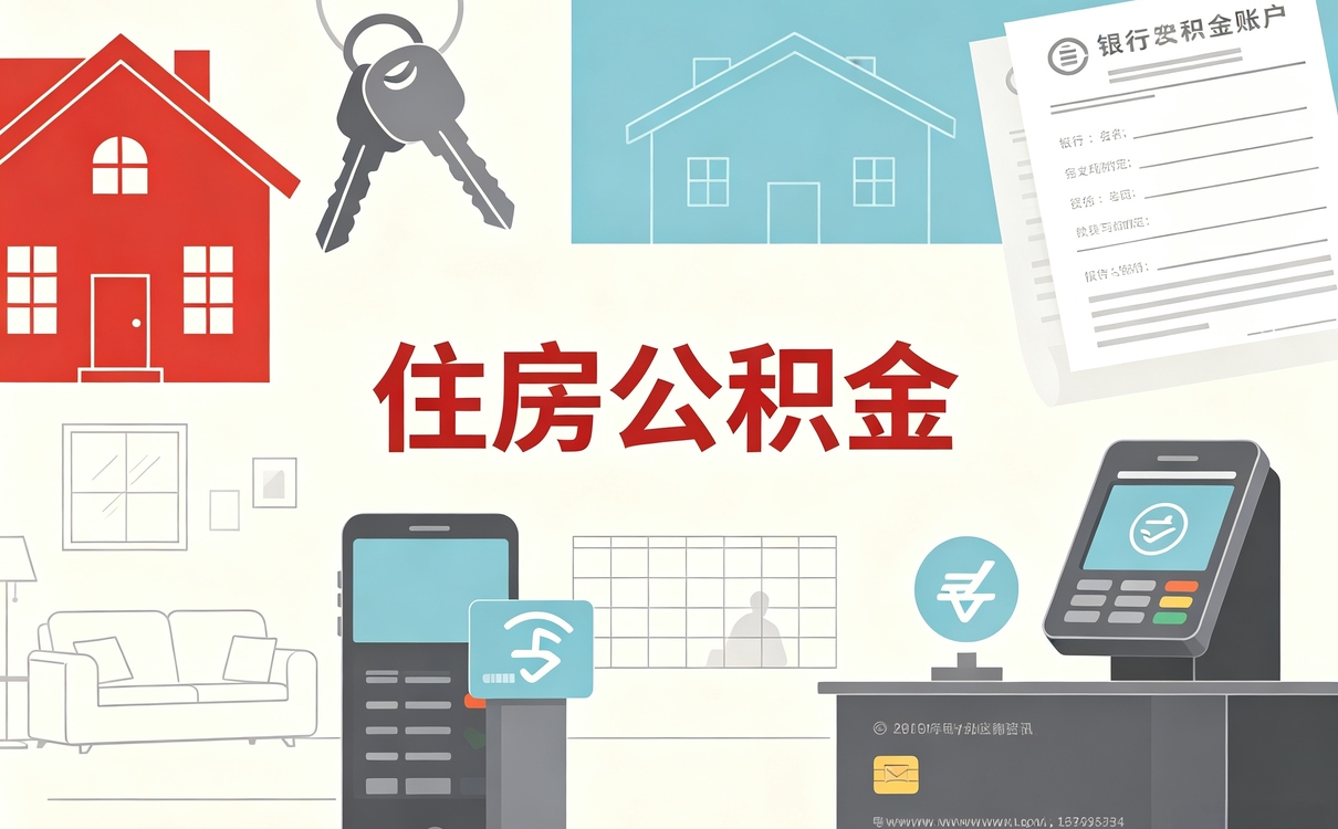 惠州公积金提取代办流程网上办理材料到账时限