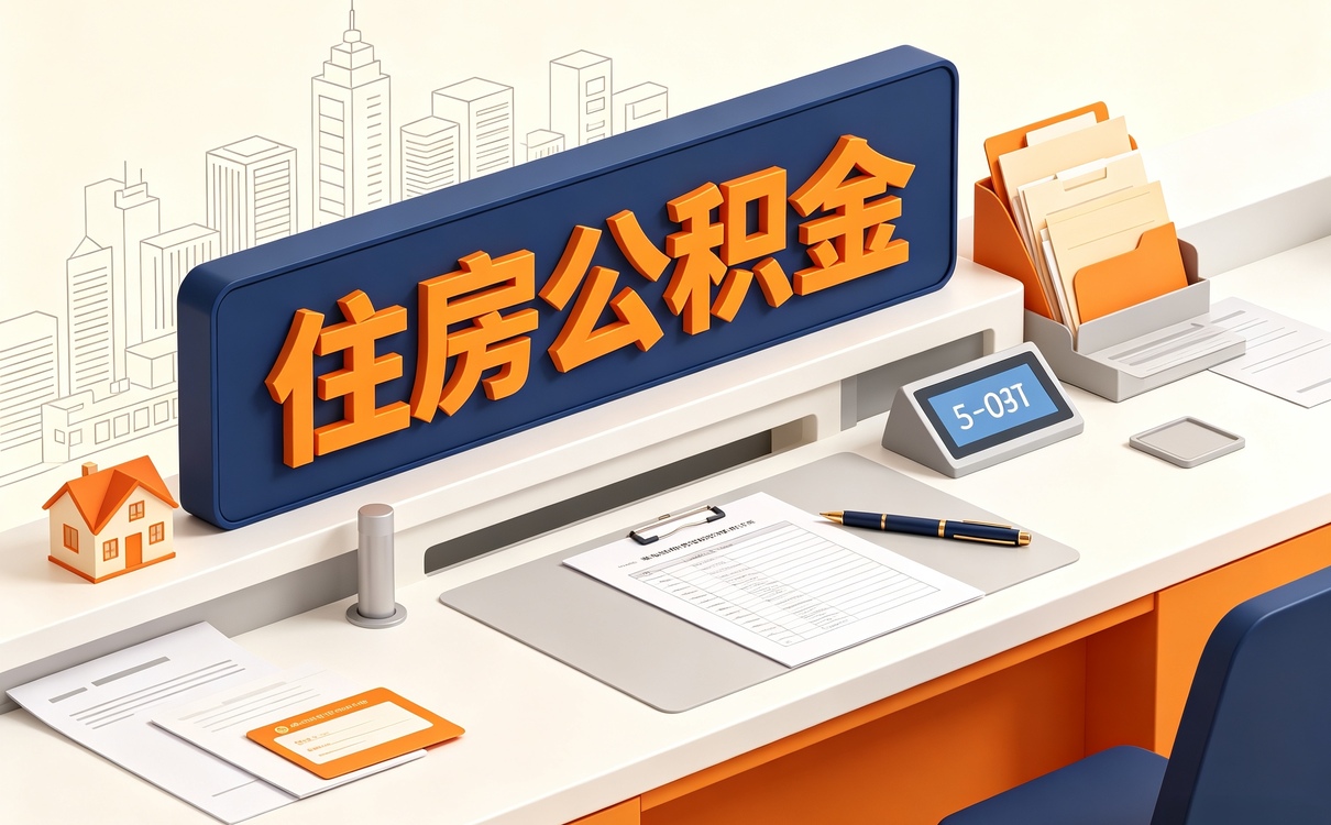 惠州公积金还贷提取流程行不行?看完再办不亏