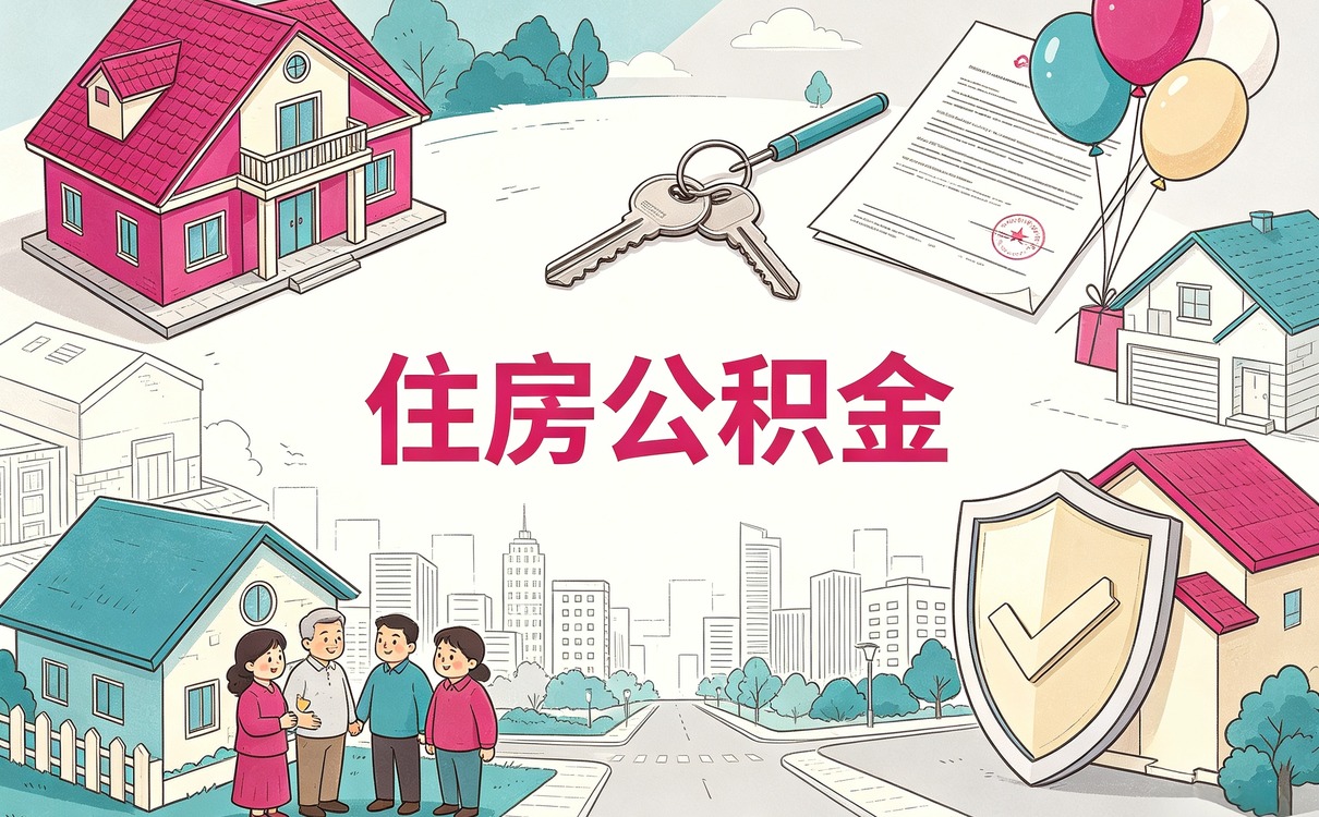 惠州在职公积金提取注意事项要留意啥