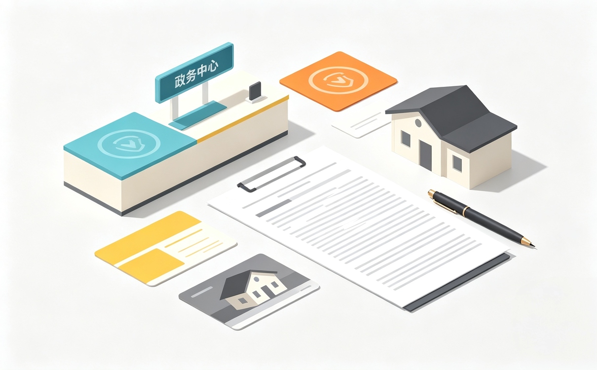 惠州公积金离职提取别踩这几个坑白跑