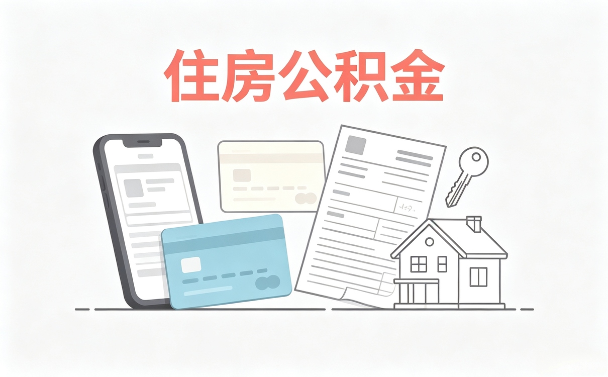 惠州在职公积金提取注意事项要留意啥